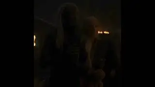 the black council #edit #shorts #rhaenyratargaryen #houseofthedragon