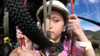 Moaning Cavern Adventure Park!
