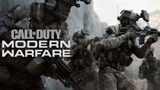 CALL OF DUTY