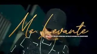 Me Levanté - Mc Pleusz FT Sipeer Real De Calle ❌ Yellow ❌ Pinche Pingüi ❌ Sooneer ( VIDEO OFICIAL )