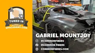 From Home Builds to Hypercars: Composites for Everyone [#PODCAST]