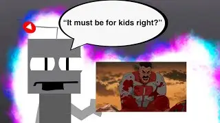 YouTube&rsquo;s moderation be like: