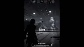 Vader Aura Farming (again) #bf2 #battlefront2 #aura #star wars #gaming #viral