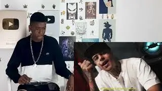 Jhony REACT - JACAR&Eacute; NO PANO - Bruxo