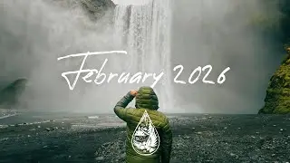 Indie/Rock/Alternative Compilation &bull; February 2026 ⛰️ (best indie songs | 2 hour playlist)