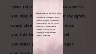 watch this if you are feeling overwhelmed|   #quotes #solitude #love