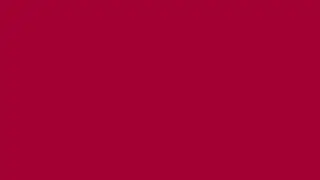 1 Hour Deep Red Screen 🔴 - Crimson Ambient Light for Focus & Relaxation #RedScreen #AmbientLight