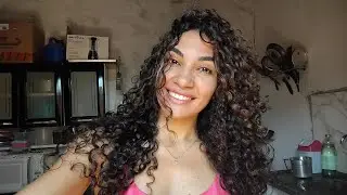 Confraternização com as irmãs!, rotina tranquila de uma jovem dona de casa.