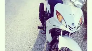 Crypton X (project)