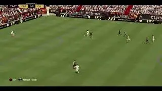Fifa 22 Divison 2 Winter Wildcard Martial is Broken