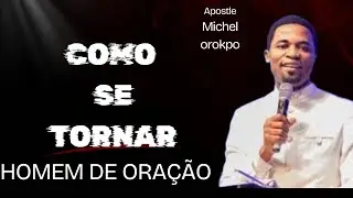Dimençao sacerdotal da oração