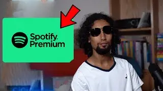 How to Get FREE Spotify Premium on iPhone (COUPON CODE) | Spotify Premium FREE (2023)