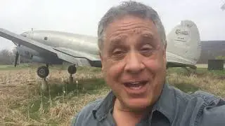 The Getaway Guy Glenn Curtiss Museum