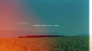 BTS & Alan Walker - Heartbeat x Spring Day x Faded - Piano Mashup