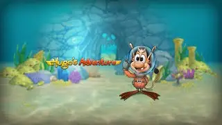 Hugo's Adventure
