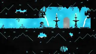Hue spokojny Gameplay bez komentarza, początek gry