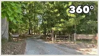 Lancaster Ohio 360&deg; - Castaways to Keller-Kirn Park (2025)