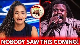 Reggae Legend Luciano&rsquo;s Tragic DOWNFALL &mdash; What Really HAPPENED Will Break Your Heart!