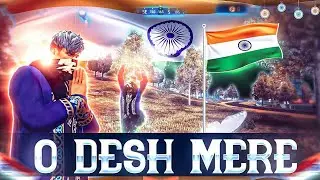 15 august special video || free fire 15 august status video || Pinku Gaming 44