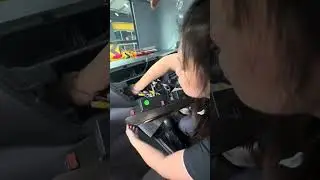 How to install DSP Amplifier into Perodua Myvi?