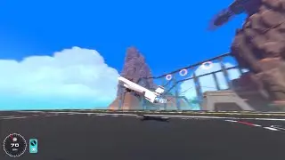 Trailmakers 2024 plane showcase