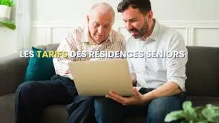 Les tarifs des r&eacute;sidences services seniors