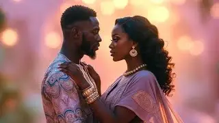 Sweet Me Tonight &ndash; Vibey Afrobeat Love Anthem (Official Audio)