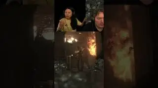 Впервые играю в Resident Evil Zero...