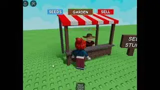 How to Play Grow a Garden | Beginner's Guide