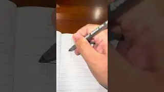 Drawing Touch Generations logo (part 1)