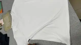 Long side seam Lycra fabric per hour capacity 130 pcs
