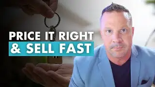 How To Price Your Las Vegas Home for a Quick Sale and Maximum Profit
