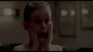 Home Alone (Horror)