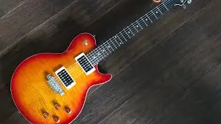 WT Live: Line 6 Variax JTV-59 first impressions