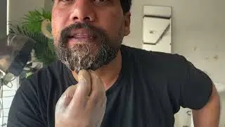 How to Dye Your Beard at Home: Step-by-Step Guide for Beginners