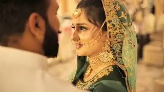 Your big day deserves perfect lights & perfect angles Book Lens & Lights Studio your dream wedding 💍