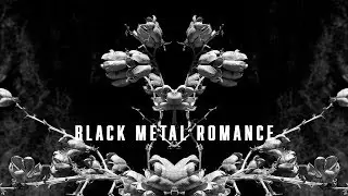 Defoe - Black Metal Romance (audio)