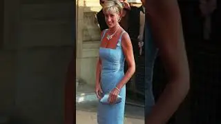 Princess Diana is the true Queen |A Jewel in the crown| #shorts