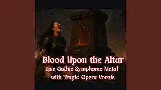 Blood Upon the Altar
