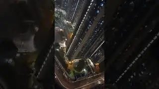 From 36th floor.