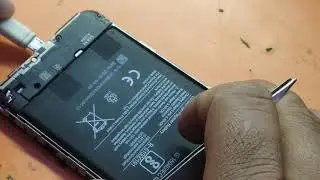 Xiaomi 6 Pro EDL Mode