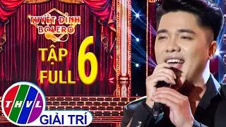 Tuyệt Đỉnh Bolero - Tập 6 FULL: Cú 