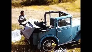 BMW Dixi