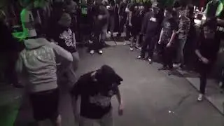 J-Pop Mosh