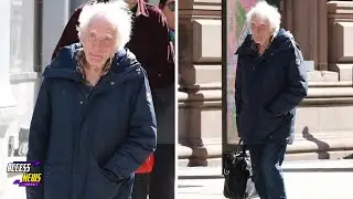 Austin Pendleton Turns 85! 🎉 Hollywood Legend Still Shining 🌟