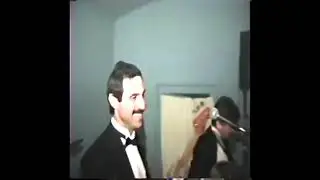 Association Draminon NY  Dance 1989. Macedonian Tv of USA