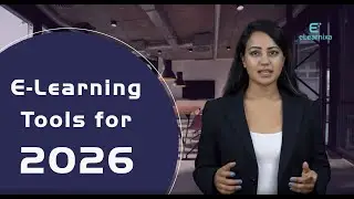Use These Top 3 eLearning Tools for 2026