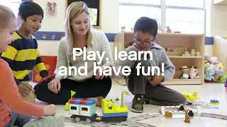 HỌC LẬP TR&Igrave;NH SỚM C&Ugrave;NG LEGO EDUCATION STEAM PARK - ĐO&Agrave;N T&Agrave;U LẬP TR&Igrave;NH