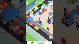 pizza delivery game #games #kidsvideo #puzzle #pizza #gameplay #kidsvideo
