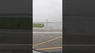 *huge buzz* full power a321 takeoff from CLT!